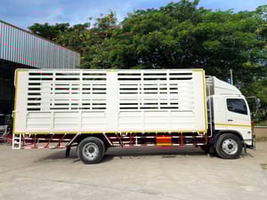 HINO FG 212 แรง ปี 2549 ดั้มพ์ พร้อมใช้ HINO FG 212 แรง ปี 2549 ดั้มพ์ พร้อมใช้