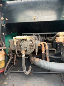 KOBELCO SK210 LC มากเท็น บูมยาว 16 เมตร ไมล์ ช.ม 9500 KOBELCO SK210 LC มากเท็น บูมยาว 16 เมตร ไมล์ ช.ม 9500