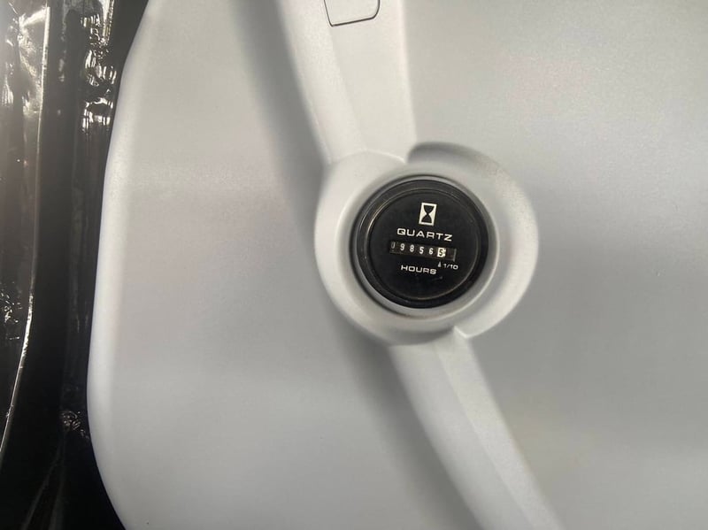 SK200 SUPER XM ไมล์ ช.ม 9800 ชุดแจ้งจำหน่าย