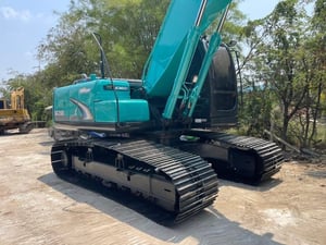 SK200-8YN11 เล่มทะเบียน เครื่องปั๊มแห้ง 