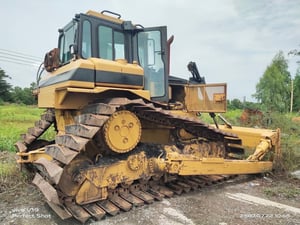 D6H ตีนเป็ต เกียท๊อก เครื่องดี เกียดี 