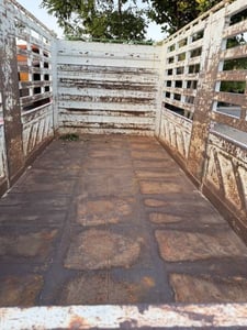 ISUZU 360 ปี 2557 พ่วงแม่ลูกไม่ดั้มพ์ ISUZU 360 ปี 2557 พ่วงแม่ลูกไม่ดั้มพ์