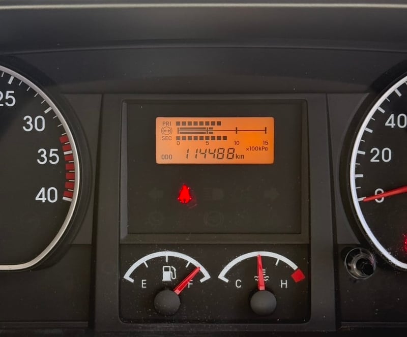 ISUZU FRR 190 กะบะเปิดได้รอบ ISUZU FRR 190 กะบะเปิดได้รอบ