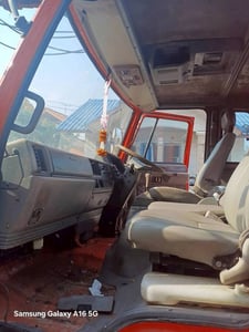 isuzu หกล้อติดเครนยี่ห้อ ทานาโด เครื่อง 145 แรงเครื่อง 6 BB 1 isuzu หกล้อติดเครนยี่ห้อ ทานาโด เครื่อง 145 แรงเครื่อง 6 BB 1