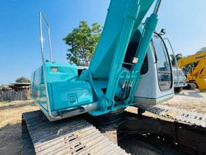 SK200-6YN10 สุเปอร เครื่องดีปั๊มแห้ง