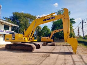 ไมล์ ชม.3,700❗️PC200-10MO CE PM7000