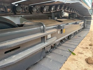 ไมล์ ขม 8727❗️SK200-10 YN 15 ชุดแจ้งจำหน่าย 