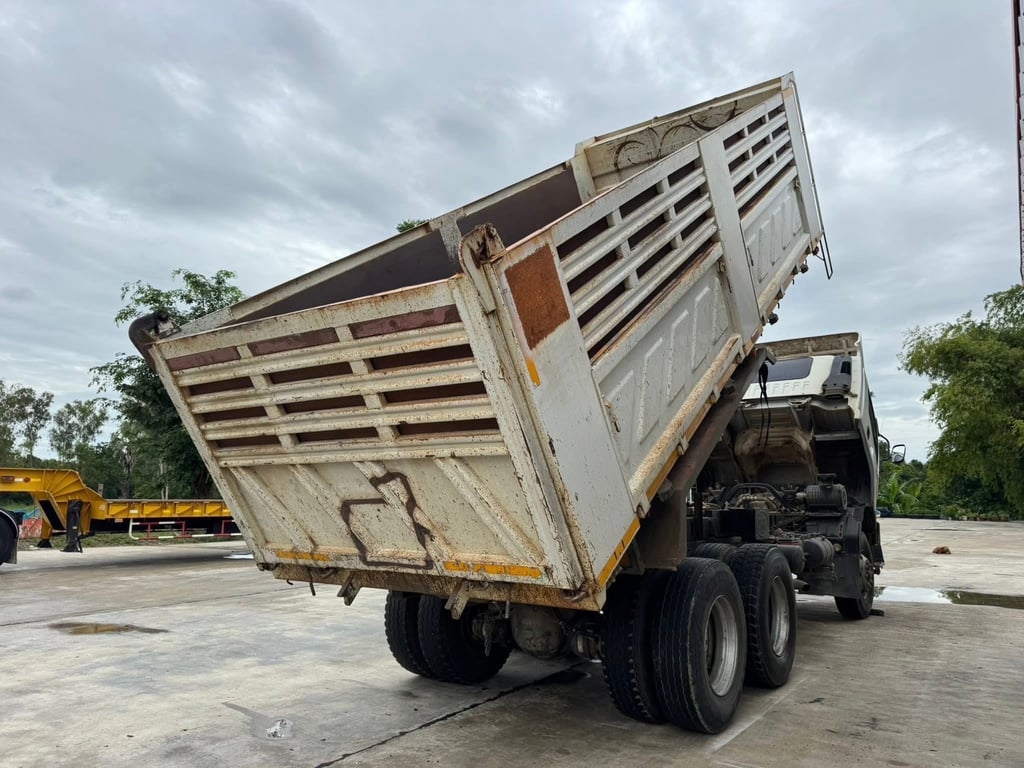 ขายกะบะดั้มพ์ SMM อุปกรณ์ ครบชุด