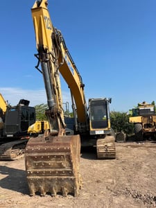 ไมล์ ช.ม 6000 XCMG เอกสารแจ้งจำหน่าย