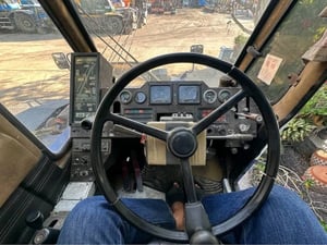 M4 ปี 1987 เครน25ตัน M4 ปี 1987 เครน25ตัน