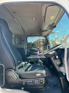 ISUZU FYH 360 แรง พ่วงแม่ลูกไม่ดั้มพ์ (แม่ 12 ล้อแท้ ISUZU FYH 360 แรง พ่วงแม่ลูกไม่ดั้มพ์ (แม่ 12 ล้อแท้