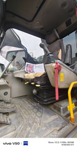 VOLVOL EC210D ไมล์ ช.ม 6500 เอกสารอินวอย 