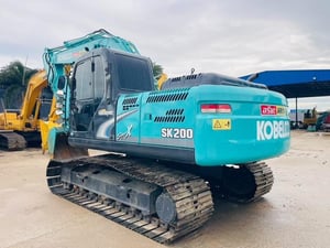 SK200-8YN12 ไฟฟ้าครบ เล่มทะเบียน SK200-8YN12 ไฟฟ้าครบ เล่มทะเบียน