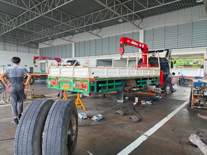 HINO FF1J 210 แรงสนใจ 088-9799578 ติดเครน 5 ตัน HINO FF1J 210 แรงสนใจ 088-9799578 ติดเครน 5 ตัน