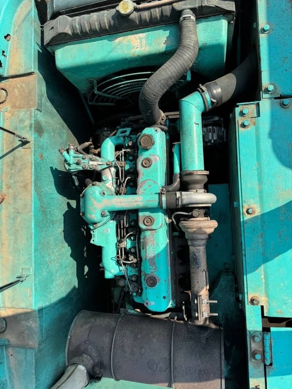  SK200-5 บูมยาว 16 เมตร ไฟฟ้าครบ  ระบบดี แอร์เย็น เอกสารอริยะ 