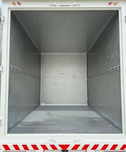 ไมล์ 66,165 กิโล❗️NEW NLR 130 MT ตู้แห้ง 