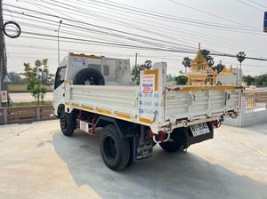 ไมล์ 16,782 กิโล❗️HINO INNOVATOR 300  XZU 600 R 150