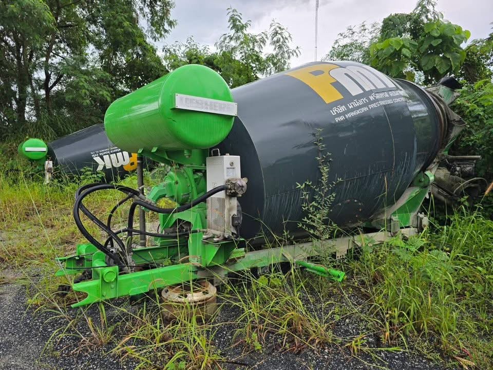 ด่วน ขายโม่ 7 คิว ยี่ฮ้อดังๆ ปี2566  มี 2 ใบ  ไห้เลือก