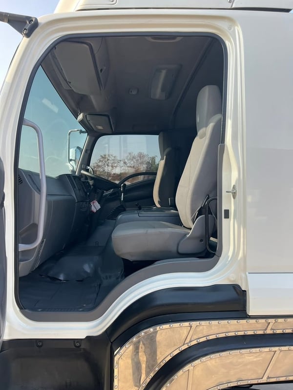 SUZU GXZ 360 แรง หัวลาก  (ไฟหน้าโฉมใหม่)