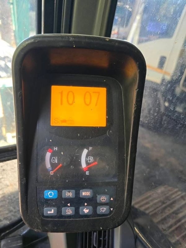 เข้าใหม่❗️ไมล์ 823 กิโล❗️K75-8  ( เก่าญี่ปุ่น ) ปี 2568