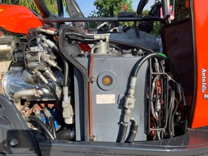 เข้าใหม่❗️ไมล์ 3,100❗️KUBOTA KX91-3S2 ไม่มีรั่วซึม เข้าใหม่❗️ไมล์ 3,100❗️KUBOTA KX91-3S2 ไม่มีรั่วซึม