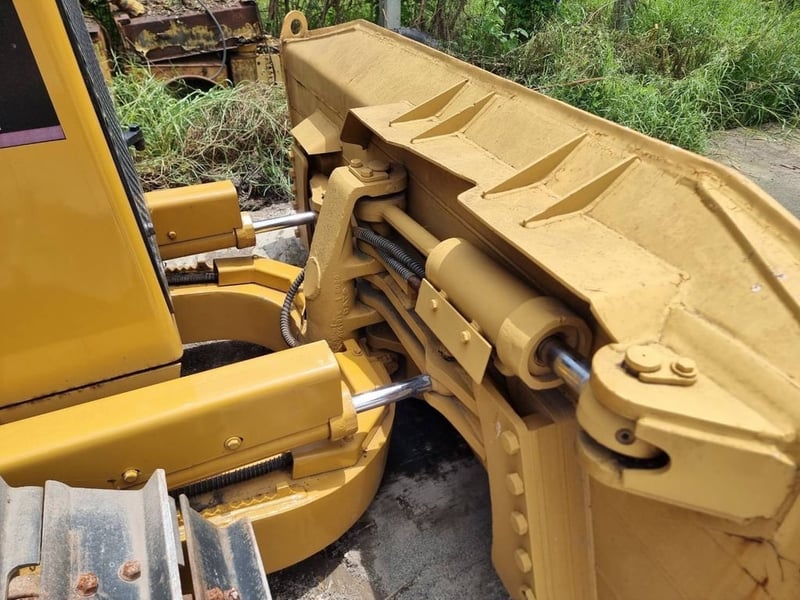 D4H SERIES 3 ( นำเข้า ) เล่มทเบียน โซ่แผ่นใหม่ 