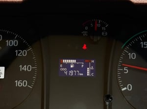 เข้าใหม่❗️ไมล์ 1 แสนเศษ❗️NEW FRR 210