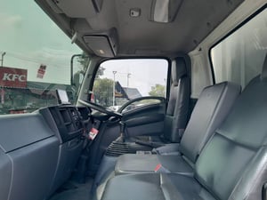 ไมล์ 41,066❗️ISUZU NEW FRR 210 ตู้แห้ง 10 บาน ไมล์ 41,066❗️ISUZU NEW FRR 210 ตู้แห้ง 10 บาน