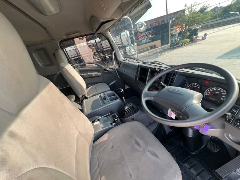 เข้าใหม่‼️ ISUZU GXZ 360 MT หัวลากพร้อมหาง