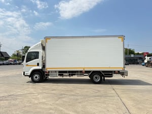 เข้าใหม่❗️ไมล์ 2 หมื่น❗️NEW FRR 190 ตู้เย็นติดลบ-20 องศา เข้าใหม่❗️ไมล์ 2 หมื่น❗️NEW FRR 190 ตู้เย็นติดลบ-20 องศา