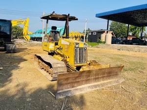 D20-7 โคมัสสุ ใบมีดสไลล 6 ทิดทางเลี้ยว 