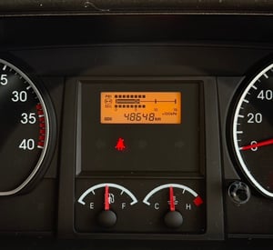 เข้าใหม่❗️ไมล์ 48,648❗️ISUZU NEW FRR 190 