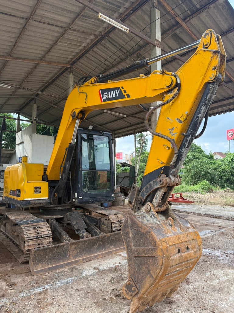 ซานี 75 รถห้างไทย เล่มทะเบียน ซานี 75 รถห้างไทย เล่มทะเบียน