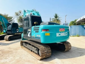 SK140-8 สุเปอรX เดิมๆมือเดียวป้ายแดง SK140-8 สุเปอรX เดิมๆมือเดียวป้ายแดง