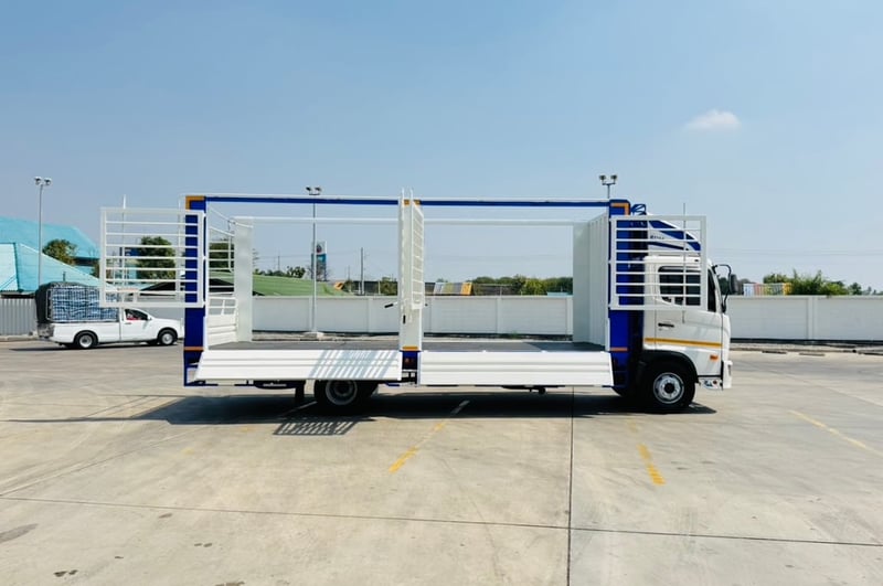 เข้าใหม่ ไมล์ 64,346 กิโล NEW FC9J 175