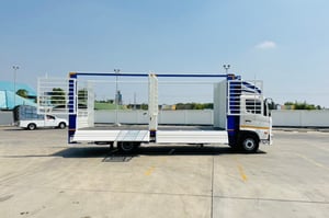 เข้าใหม่ ไมล์ 64,346 กิโล NEW FC9J 175