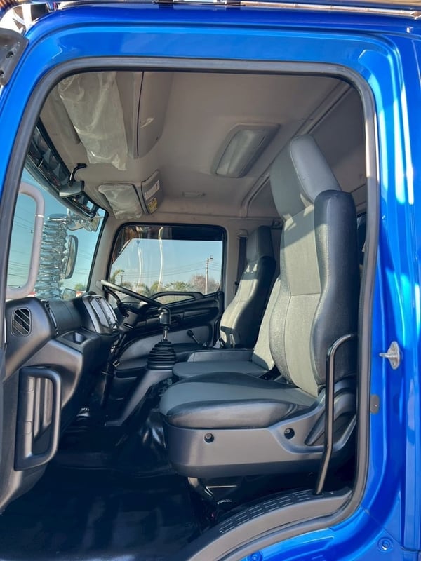 ไมล์ 54,648 กิโล❗️HINO FM 2P 380 พ่วงแม่ลูกดั้มพ์คอกเกษตร ไมล์ 54,648 กิโล❗️HINO FM 2P 380 พ่วงแม่ลูกดั้มพ์คอกเกษตร