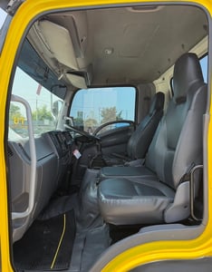 เข้าใหม่❗️ISUZU FRR 210 ติดเครน 4.5 ตัน 