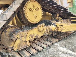D6H ตีนเป็ต เกียท๊อก เครื่องดี เกียดี D6H ตีนเป็ต เกียท๊อก เครื่องดี เกียดี