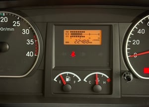 เข้าใหม่❗️เลขไมล์ 64,366 กิโลเมตร ISUZU NEW FRR 210 ดั้มพ์ 5 คิว เข้าใหม่❗️เลขไมล์ 64,366 กิโลเมตร ISUZU NEW FRR 210 ดั้มพ์ 5 คิว