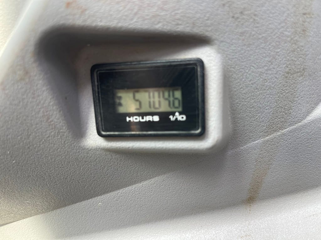 เข้าใหม่❗️ไมล์ ช.ม 5700❗️SK140-11 รถมือเดียว  ป้ายแดงสวย เดิม ๆ