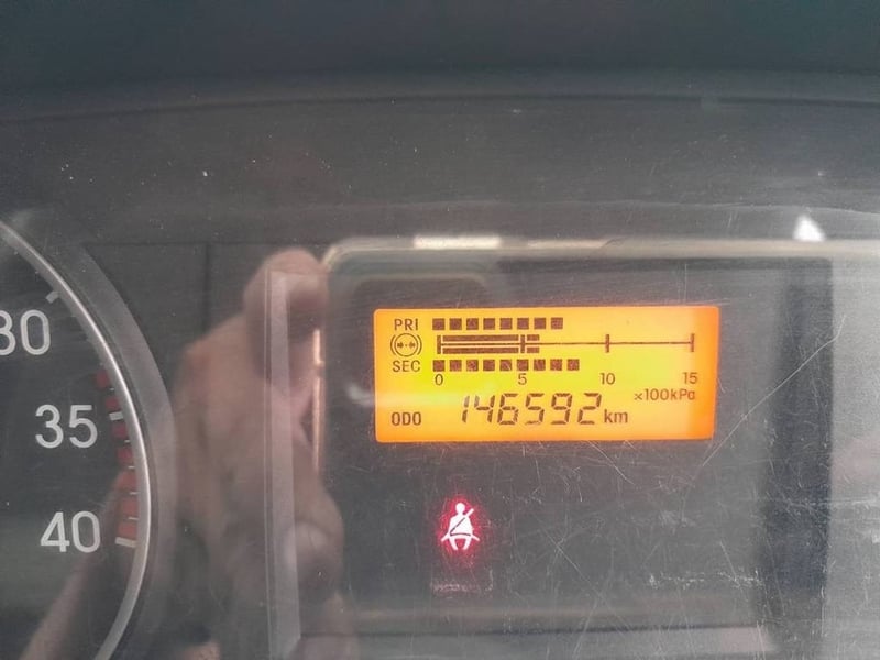 NEW FRR 210 กะบะปีเนียมพื้นสแตนเหล็ด NEW FRR 210 กะบะปีเนียมพื้นสแตนเหล็ด