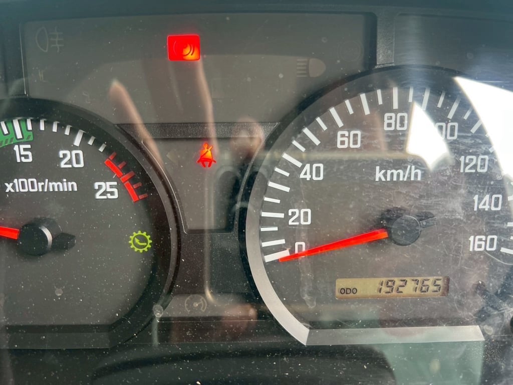 12ล้อ FYH 360 JT ปี 2564 เฟืองเร็ว (คอกเกษตรไม่ดั้มพ์) 