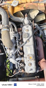 SK60 มากทรู ตัวในตำนาน เครื่อง-ปั้มดี ช่วงล่างดี