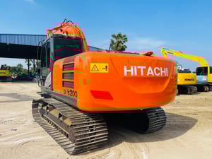 ZX200-5G ไฟฟ้าครบ เครื่องปั๊มเดิมแห้ง ZX200-5G ไฟฟ้าครบ เครื่องปั๊มเดิมแห้ง