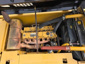 CAT320D2TDZ00414 กรองใหญ่  พิมนิยม