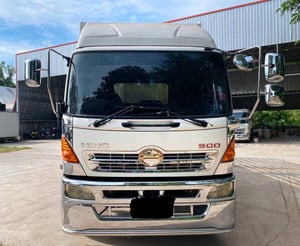 HINO FG 212 แรง ปี 2549 ดั้มพ์ พร้อมใช้ HINO FG 212 แรง ปี 2549 ดั้มพ์ พร้อมใช้