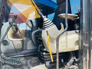 CAT320D2GC ไฟฟ้าครบ ระบบพร้อม CAT320D2GC ไฟฟ้าครบ ระบบพร้อม