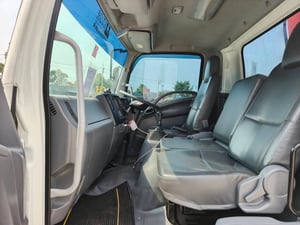 ติดเครน 5 ตัน❗️ไมล์ 84,706❗️ISUZ NEW FRR 210 ติดเครน 5 ตัน❗️ไมล์ 84,706❗️ISUZ NEW FRR 210