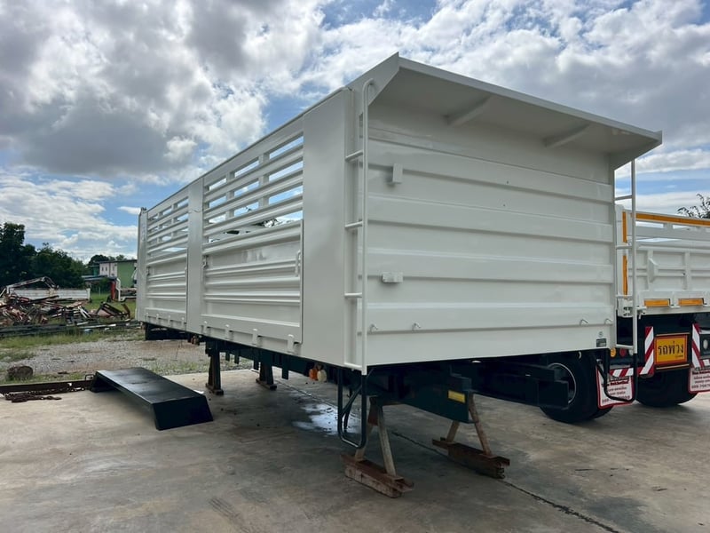 ขายกะบะดั้มพ์  SWW